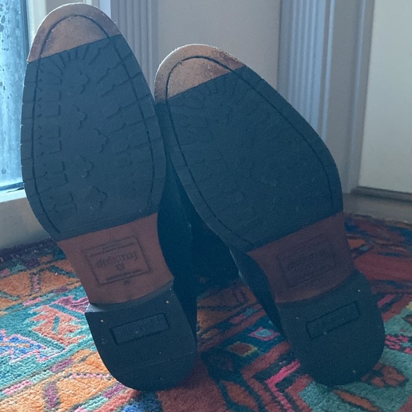 Dubarry Black Limerick Ladies Boots 39 - Picture 4 of 11